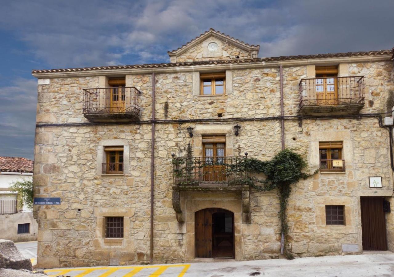 El Padre La Calle 埃尔托尔诺 外观 照片