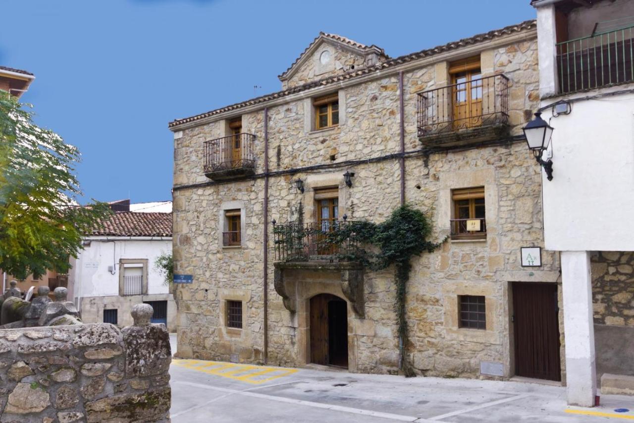 El Padre La Calle 埃尔托尔诺 外观 照片